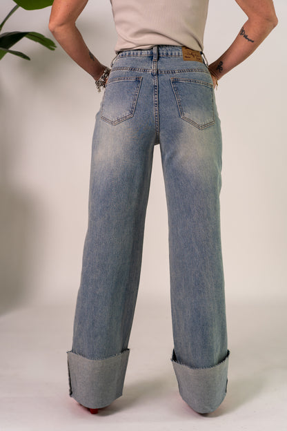 JEANS KITTY 🍒🍓!