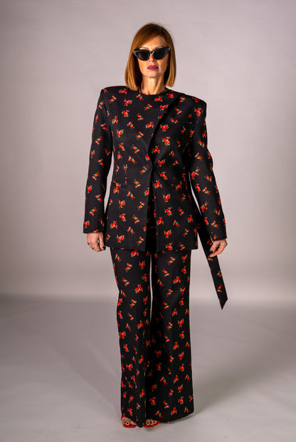 TAILLEUR FLOWER By Lumina!