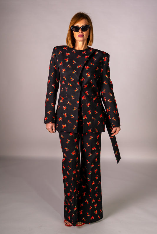 TAILLEUR FLOWER By Lumina!