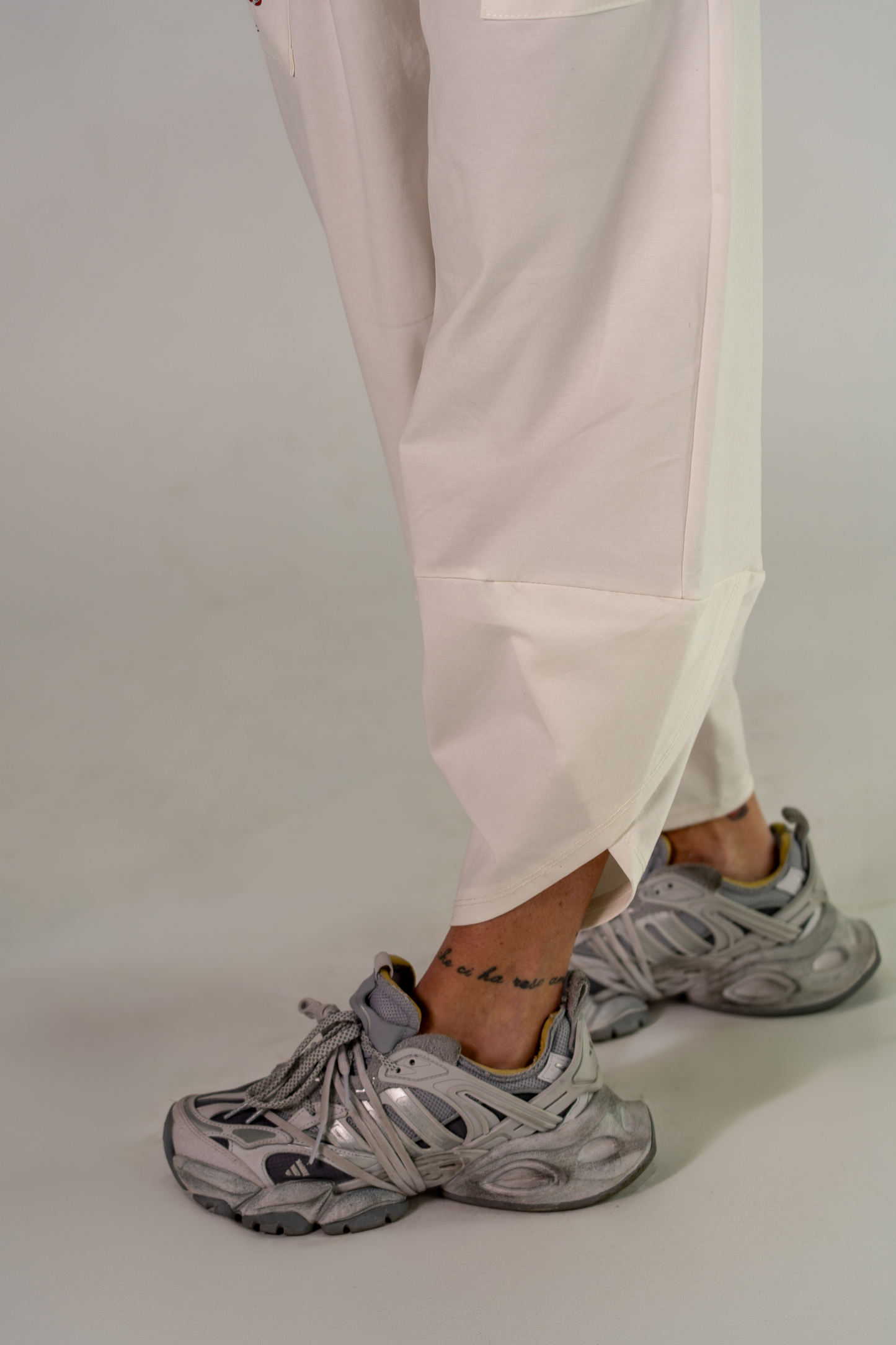 COORDINATO SNOOPY IN RED!