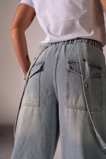 JEANS “LE SUPERCHICCHE💛”