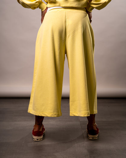 IL COORDINATO YELLOW DI MINNIE! ⭐️