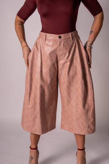 BERMUDA PYTHON PAZZESCO!