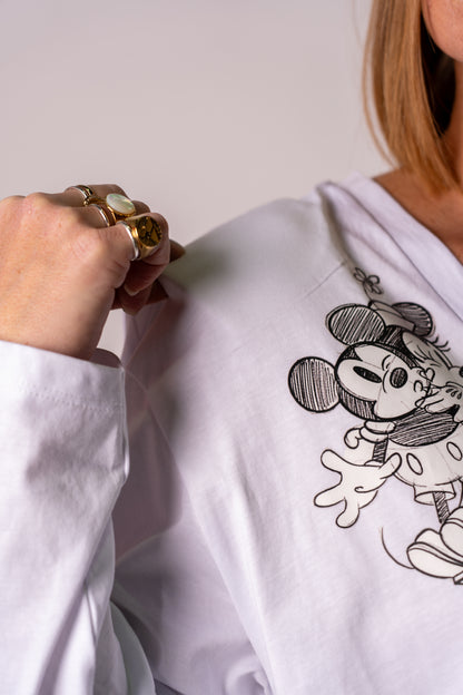MAGLIA SKIZZO DISNEY!