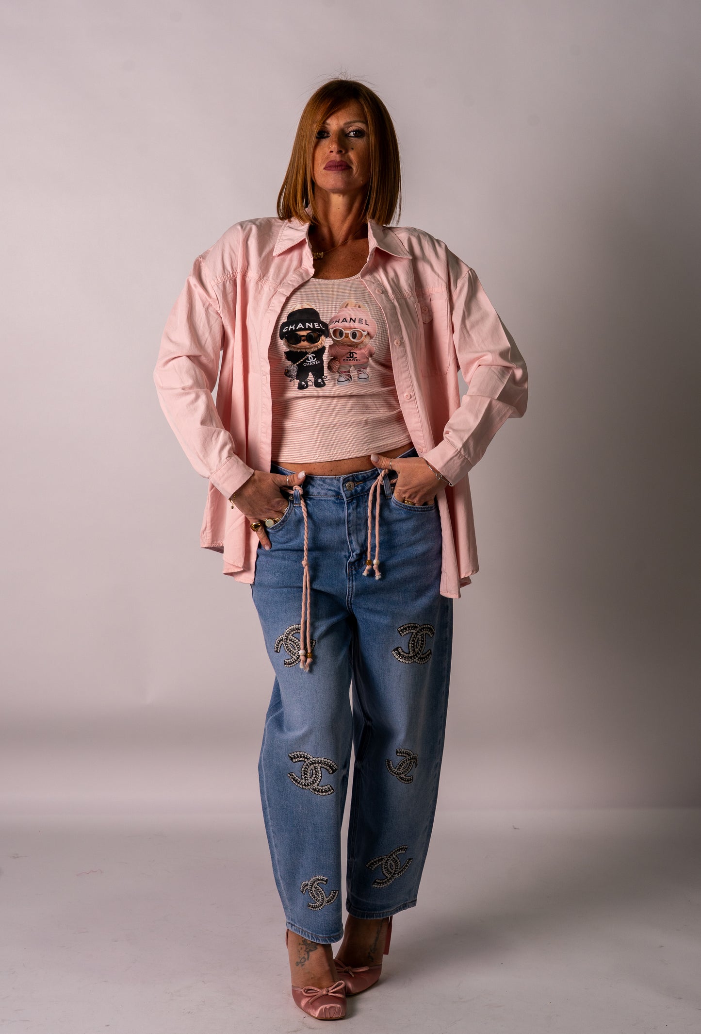 LA COMBO PERFETTA SIMPATICI LABUBU!🩷