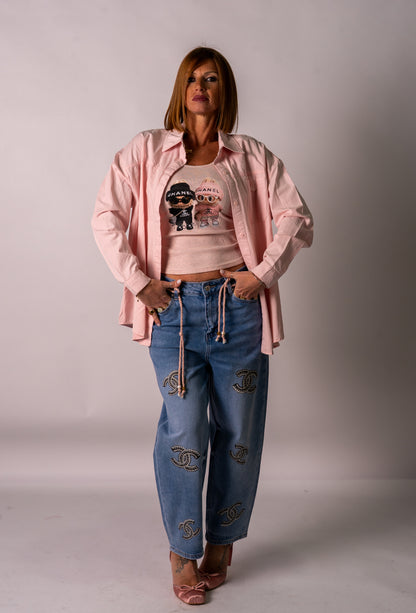 LA COMBO PERFETTA SIMPATICI LABUBU!🩷