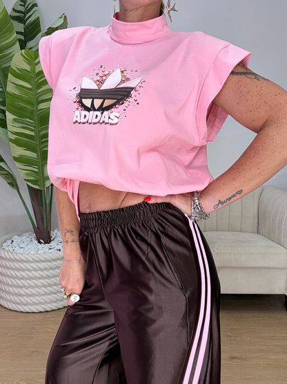 PANTALONI SPORTIF LA VITA!