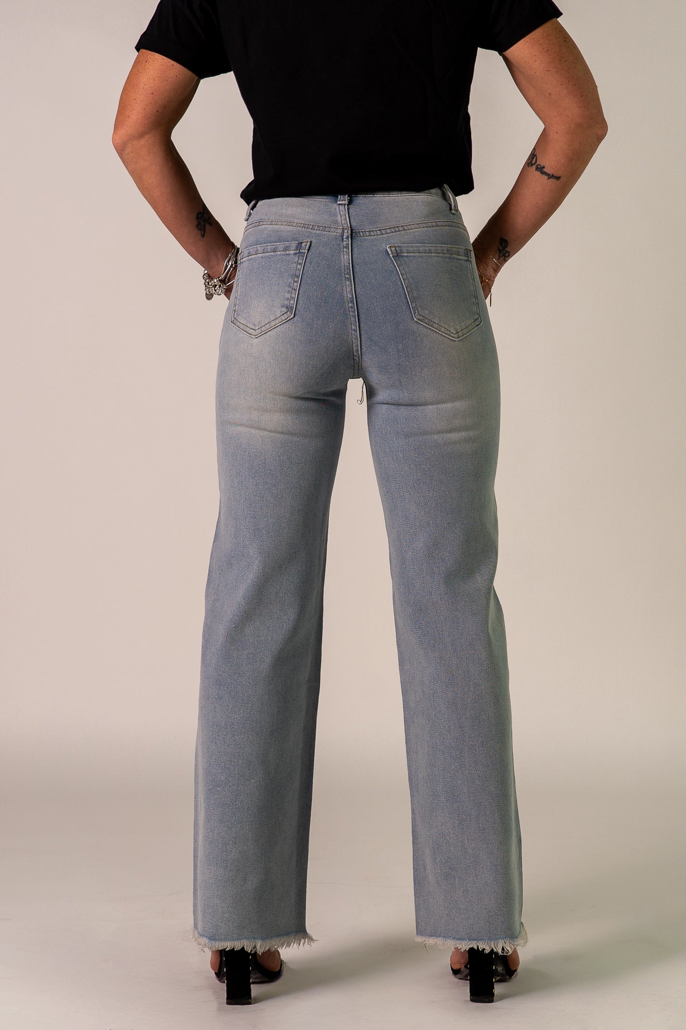 JEANS SUPER DISNEY!