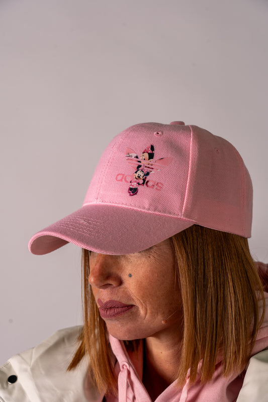 CAPPELLO MINNIE ADID🩷S