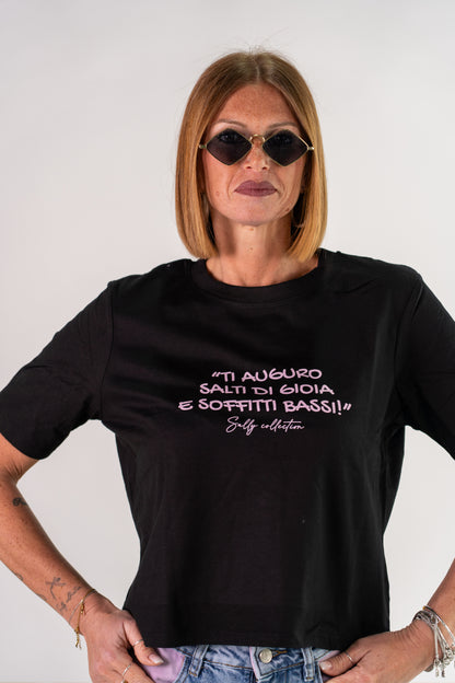 T-SHIRT SALLY COLLECTION!