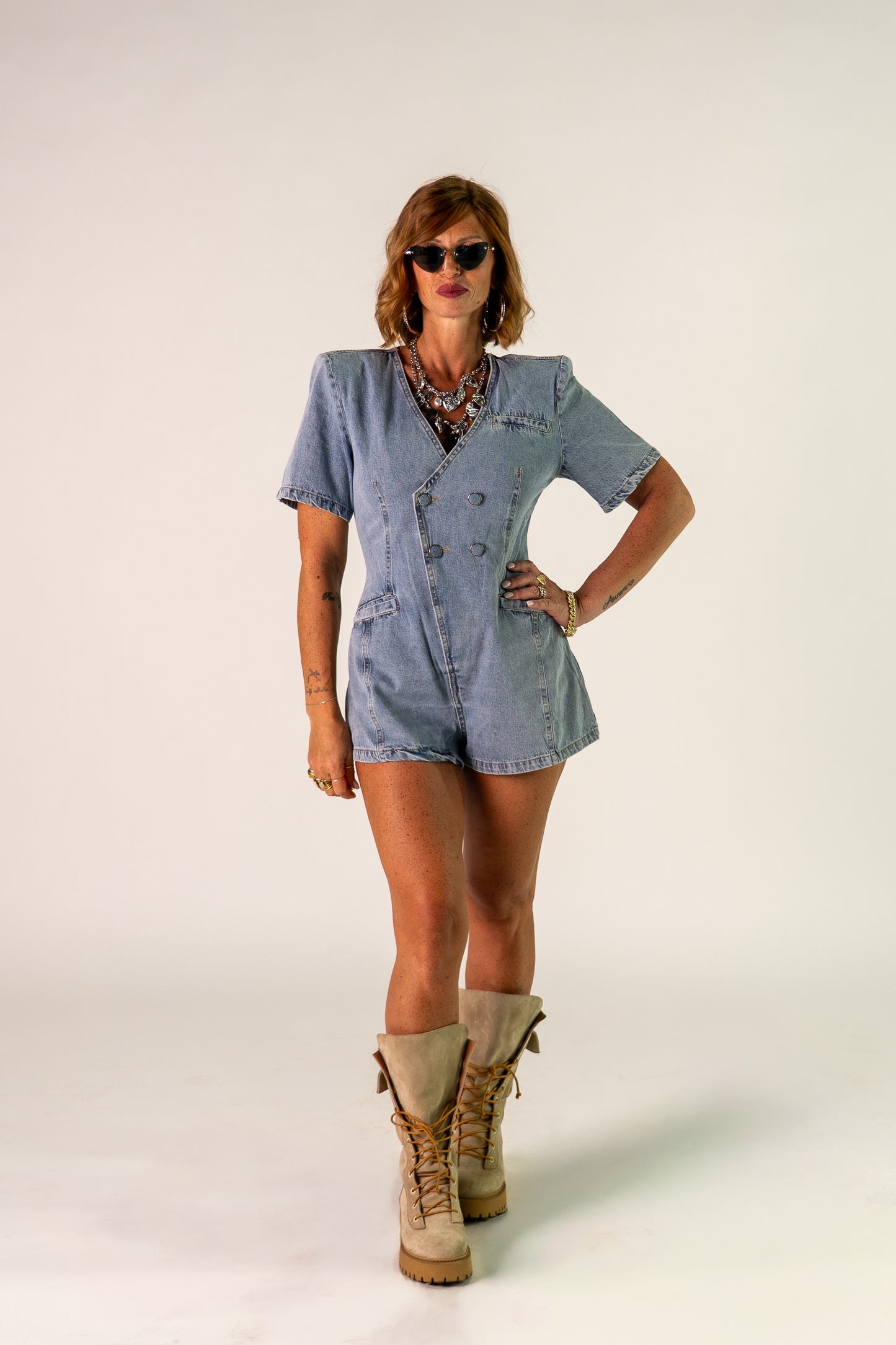 TUTINA DENIM