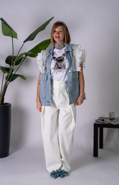 PANTALONI WONDERFUL BY LUMINA!