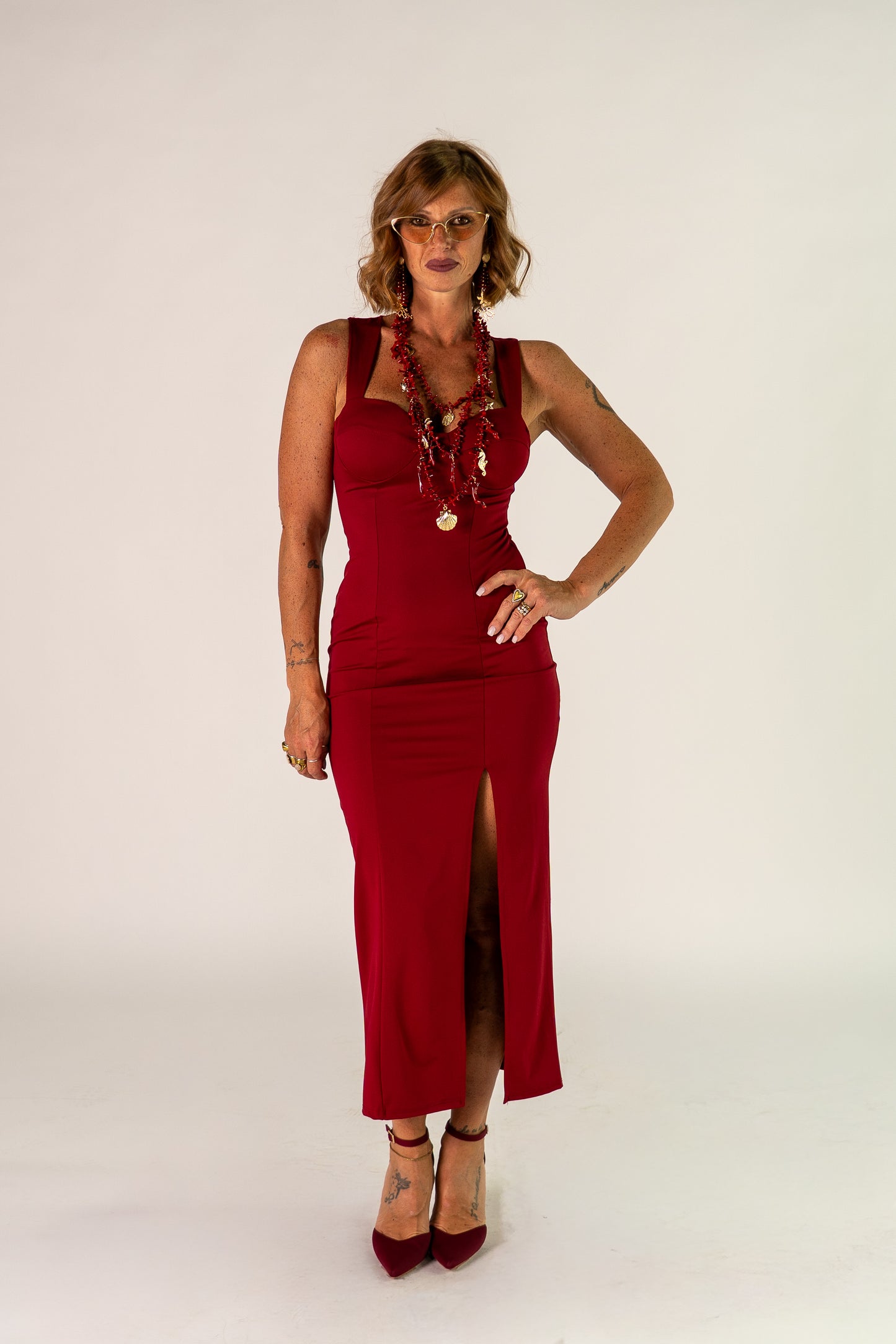 ABITO RED