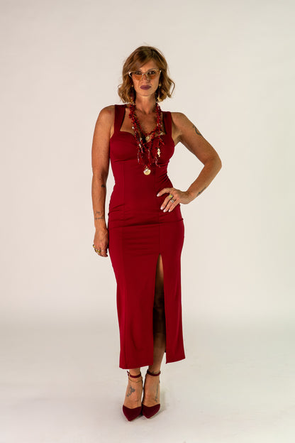 ABITO RED