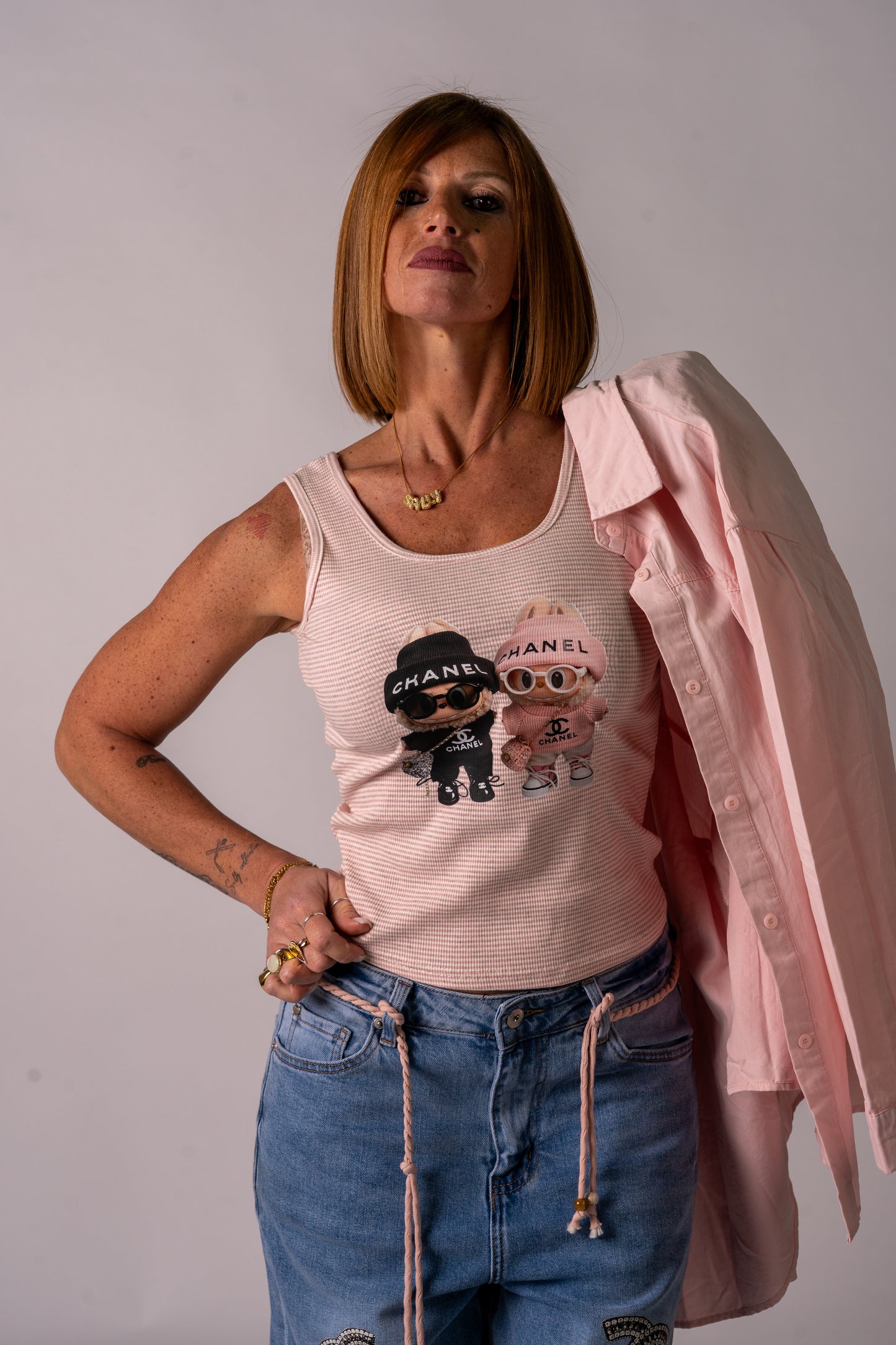 LA COMBO PERFETTA SIMPATICI LABUBU!🩷