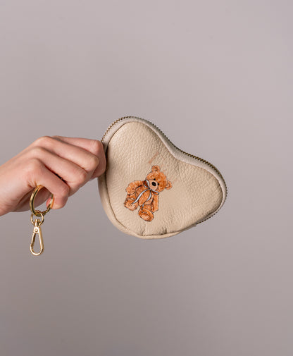 PORTAMONETE L❤️VE!