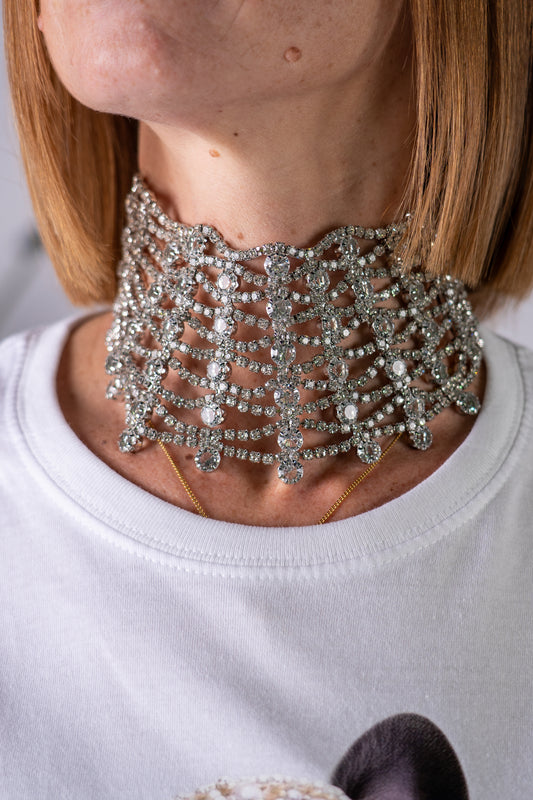 COLLANA STRASSOSISSIMA!