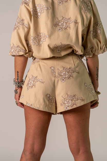 PANTALONCINO WOW BY lumina!