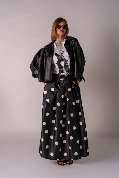 JACKET BLACK YSL🖤!