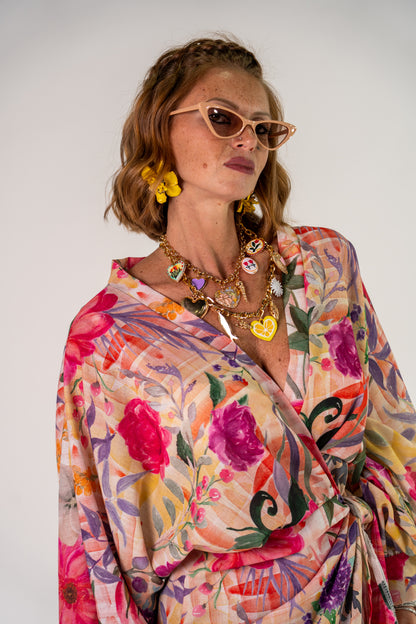 COLLANA TANTI CUORI!