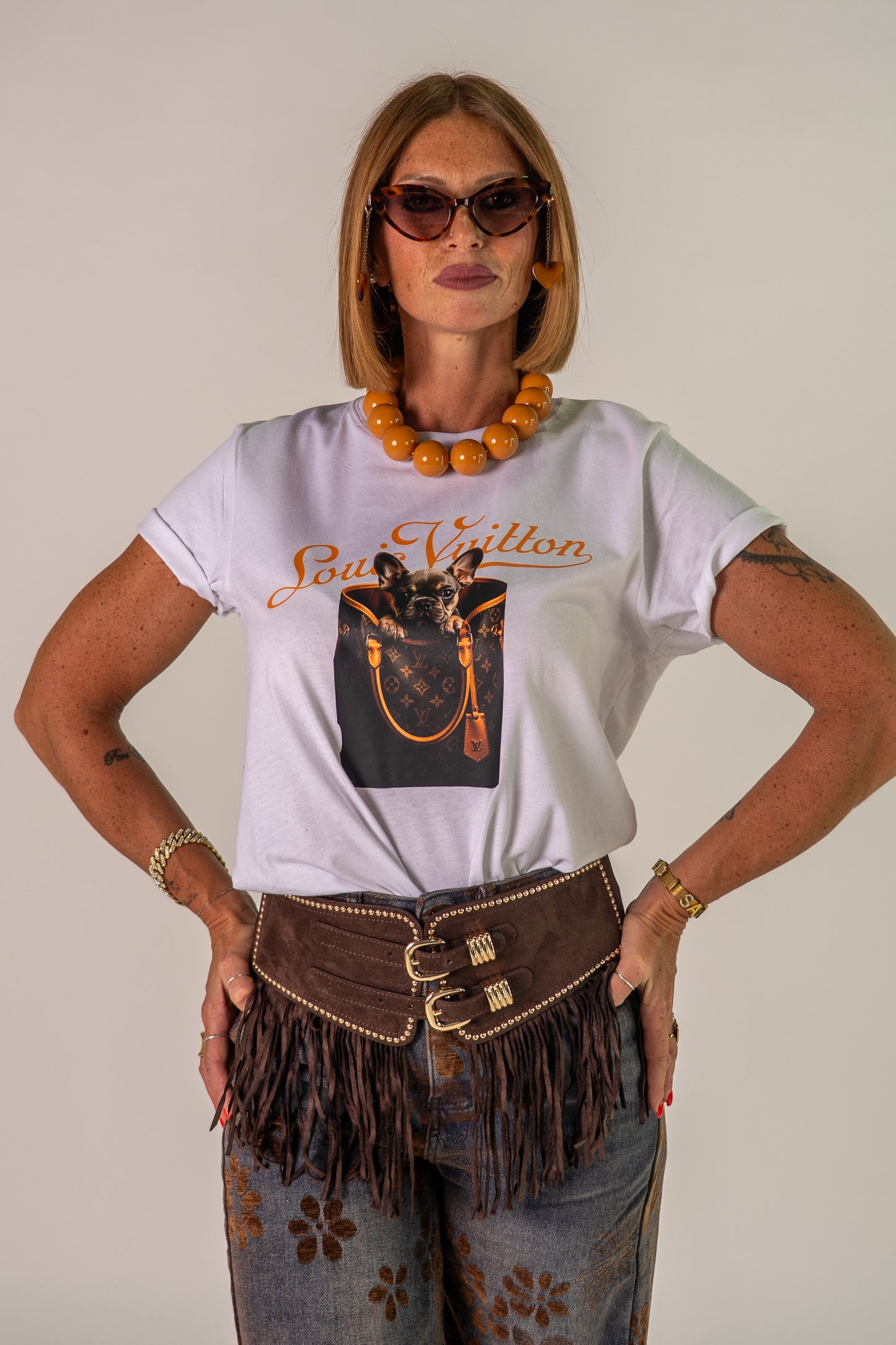 COLLANA BALL