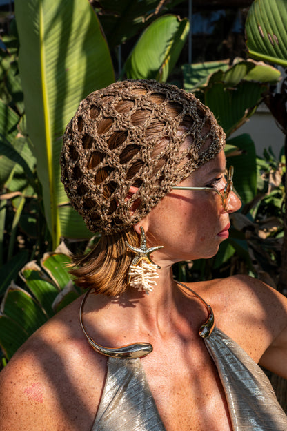 CUFFIETTA LUREX!