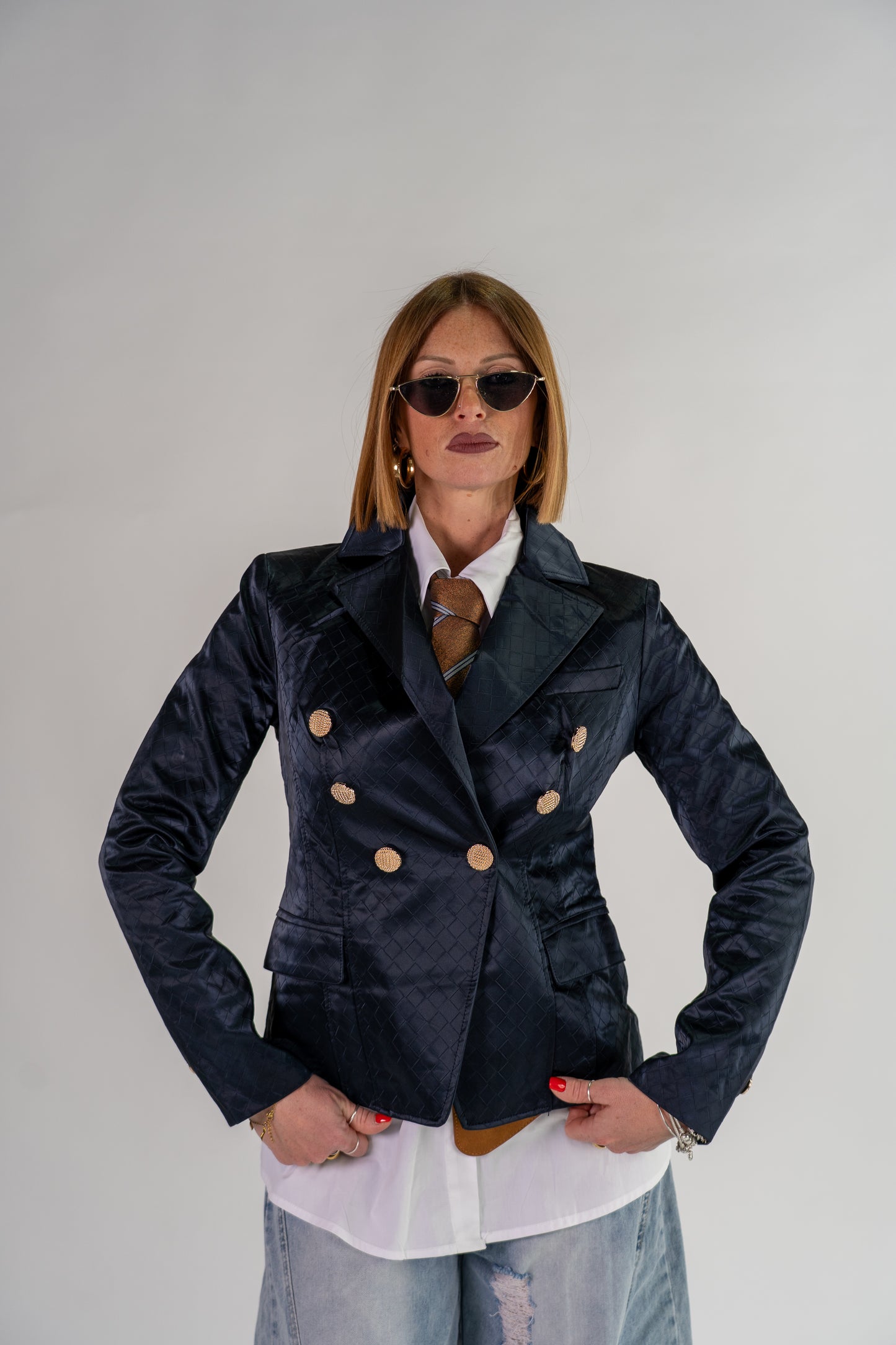 BLAZER PER OGNI OCCASIONE🩷