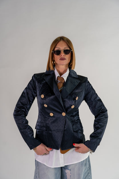 BLAZER PER OGNI OCCASIONE🩷