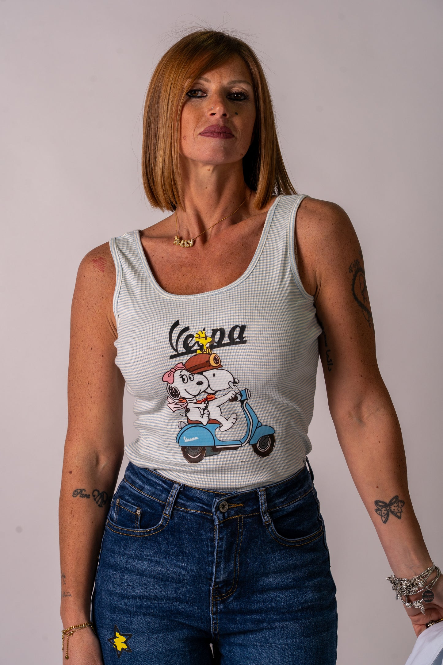 LA COMBO PERFETTA SNOOPY!