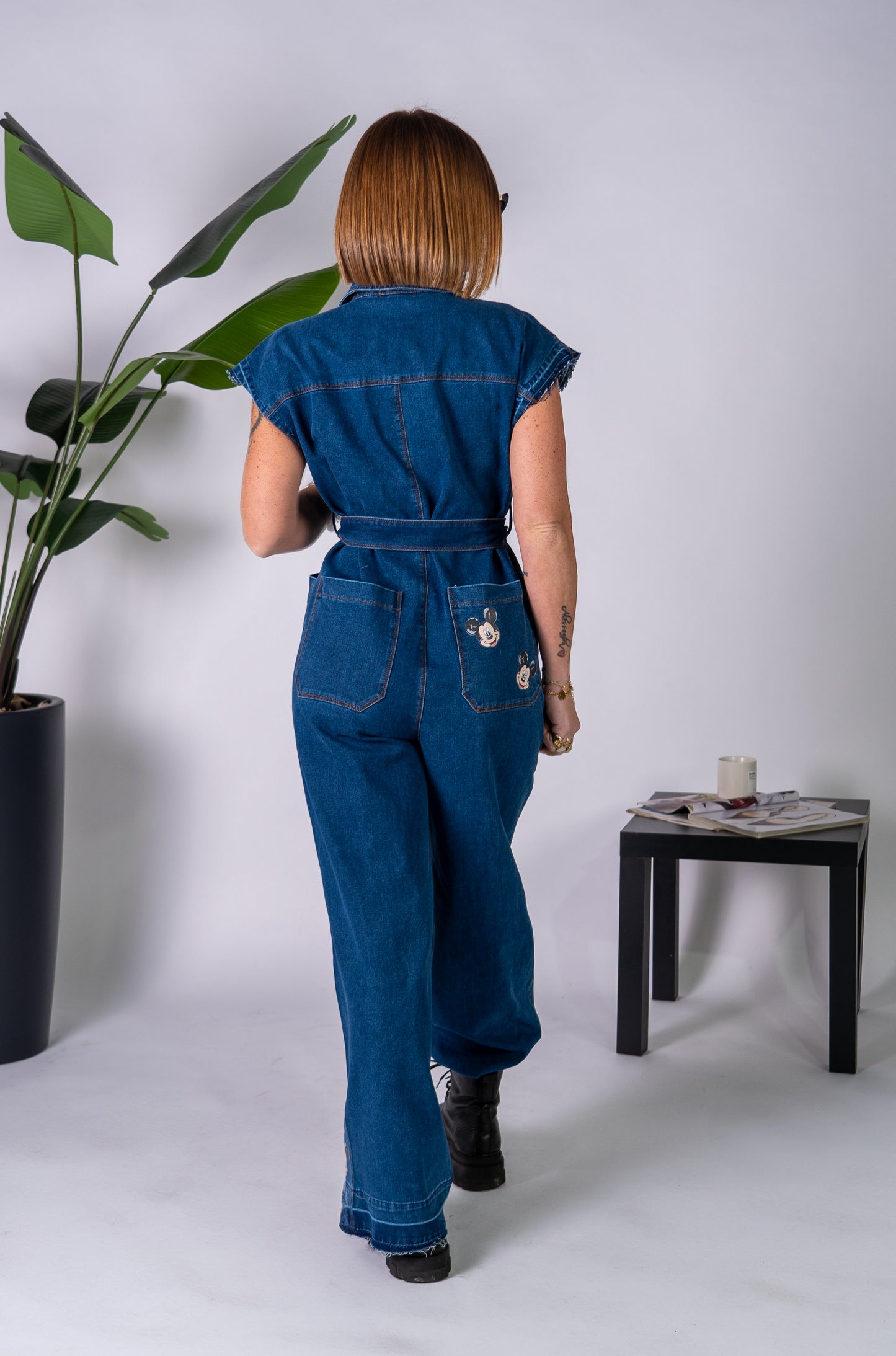 TUTONE SUPER MICKEY!