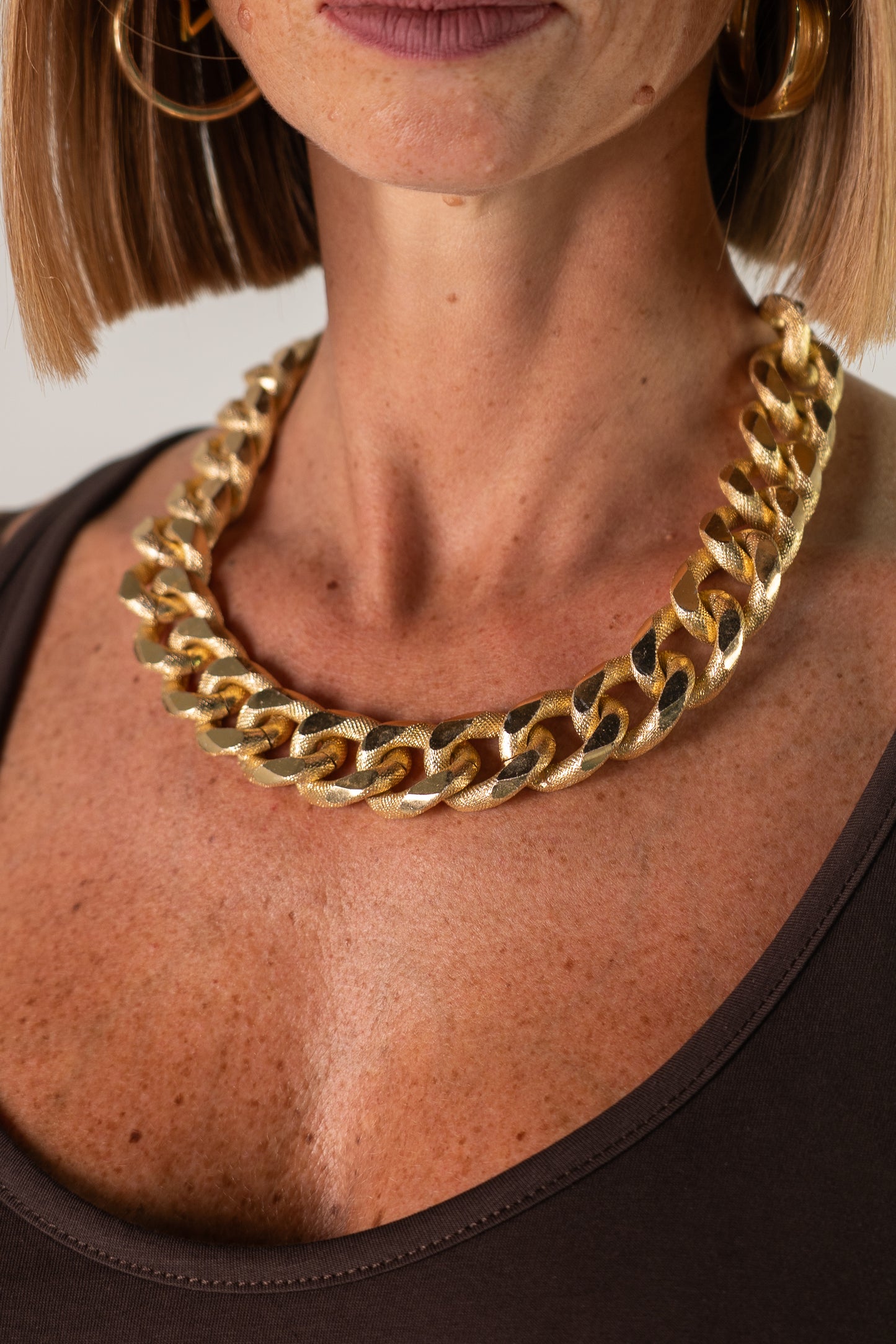 COLLANA CATENA BIG