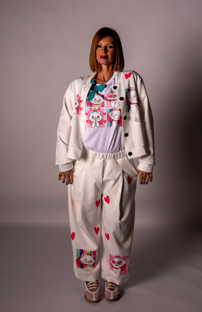 COORDINATO SUPER MINU’🎀