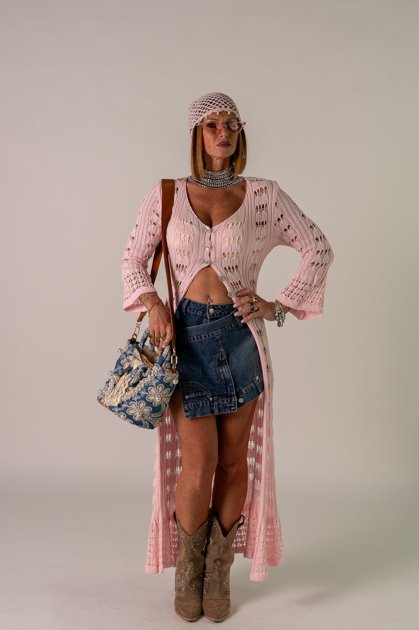 MINI SKIRT PANTALONCINO🩷