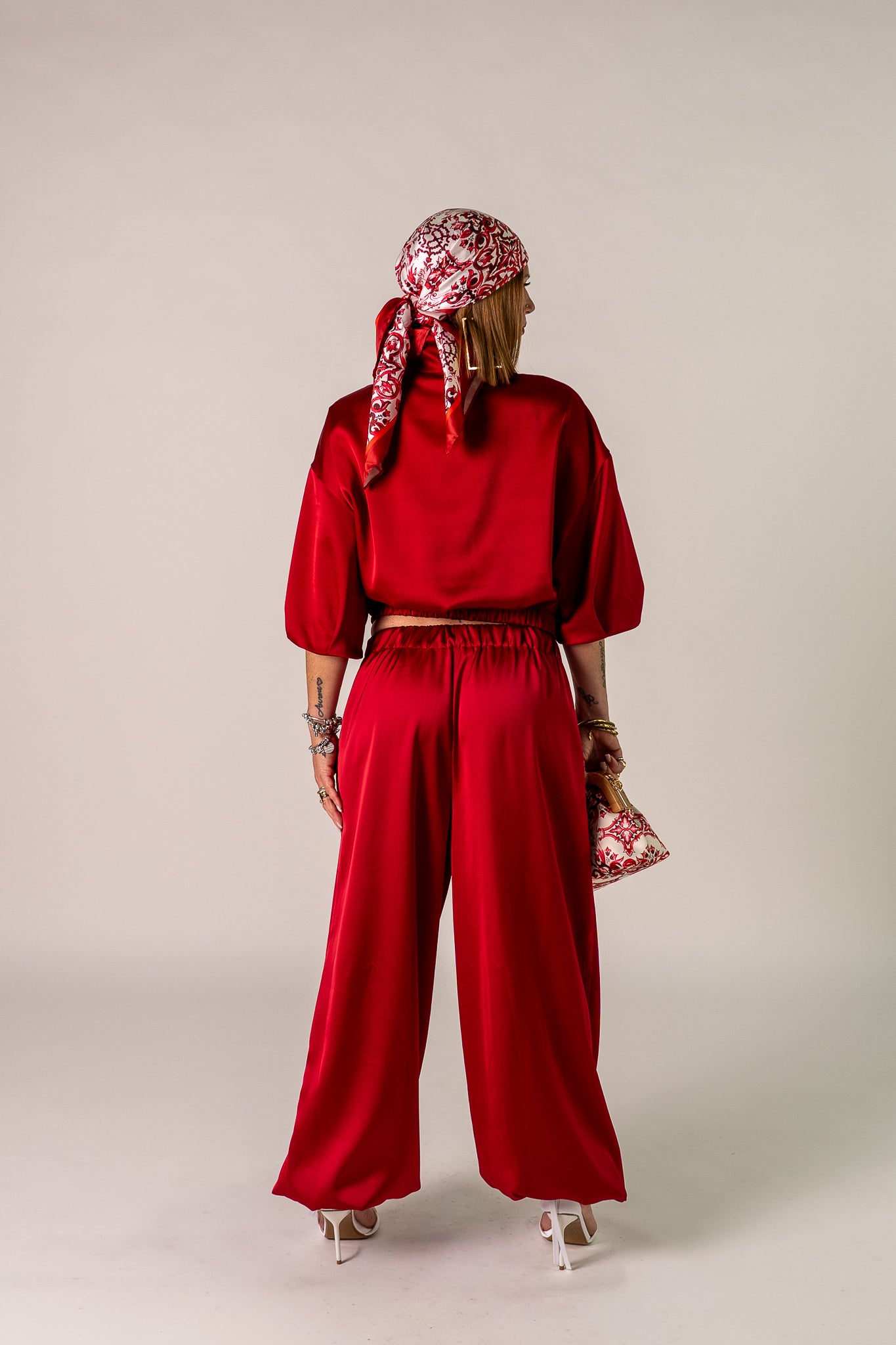 PANTALONI IN JAPAN BY lumina!