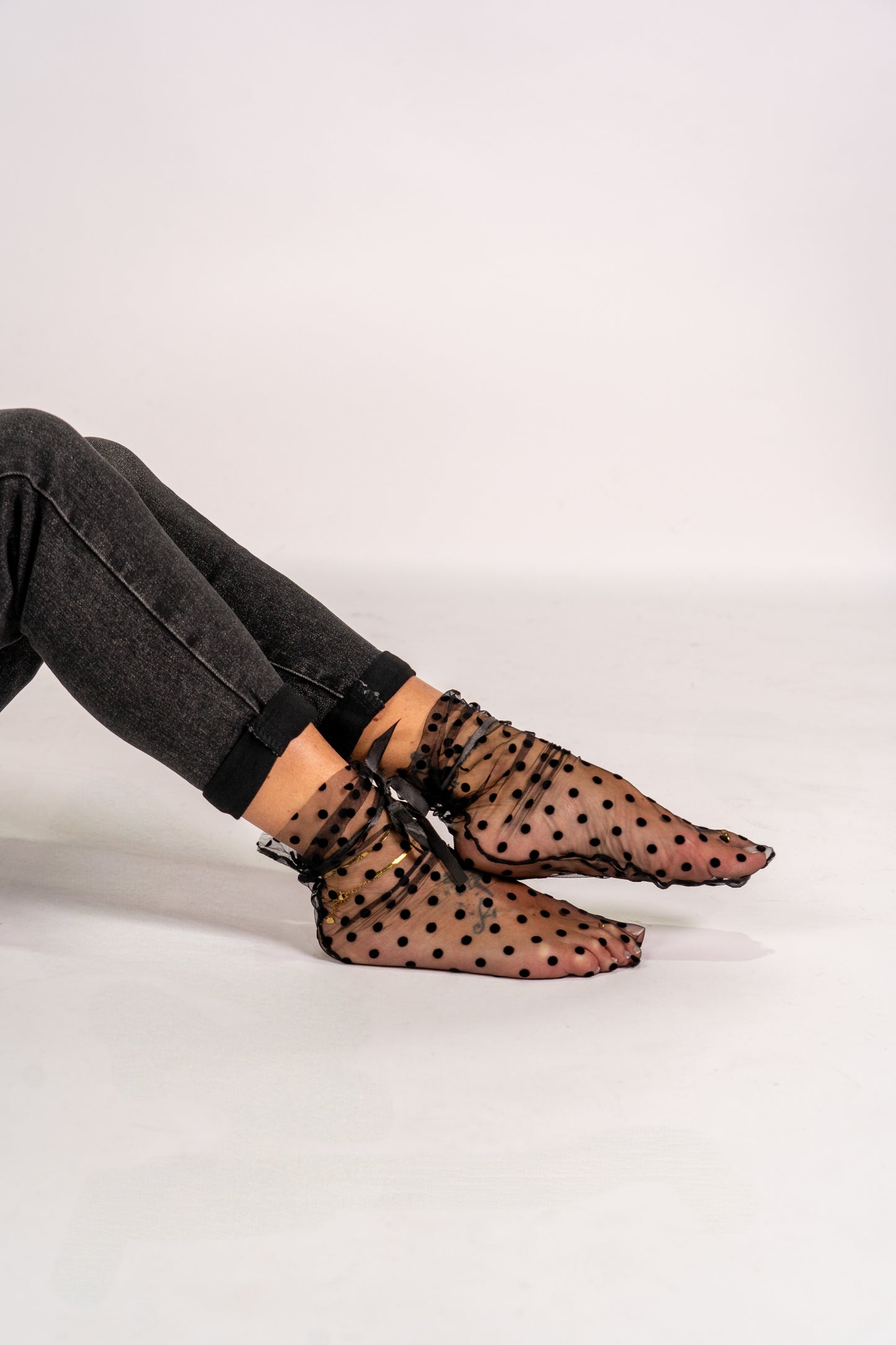 CALZINI POIS PARIS