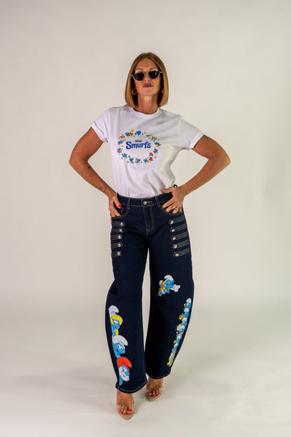 T-SHIRT PUFFOSA!