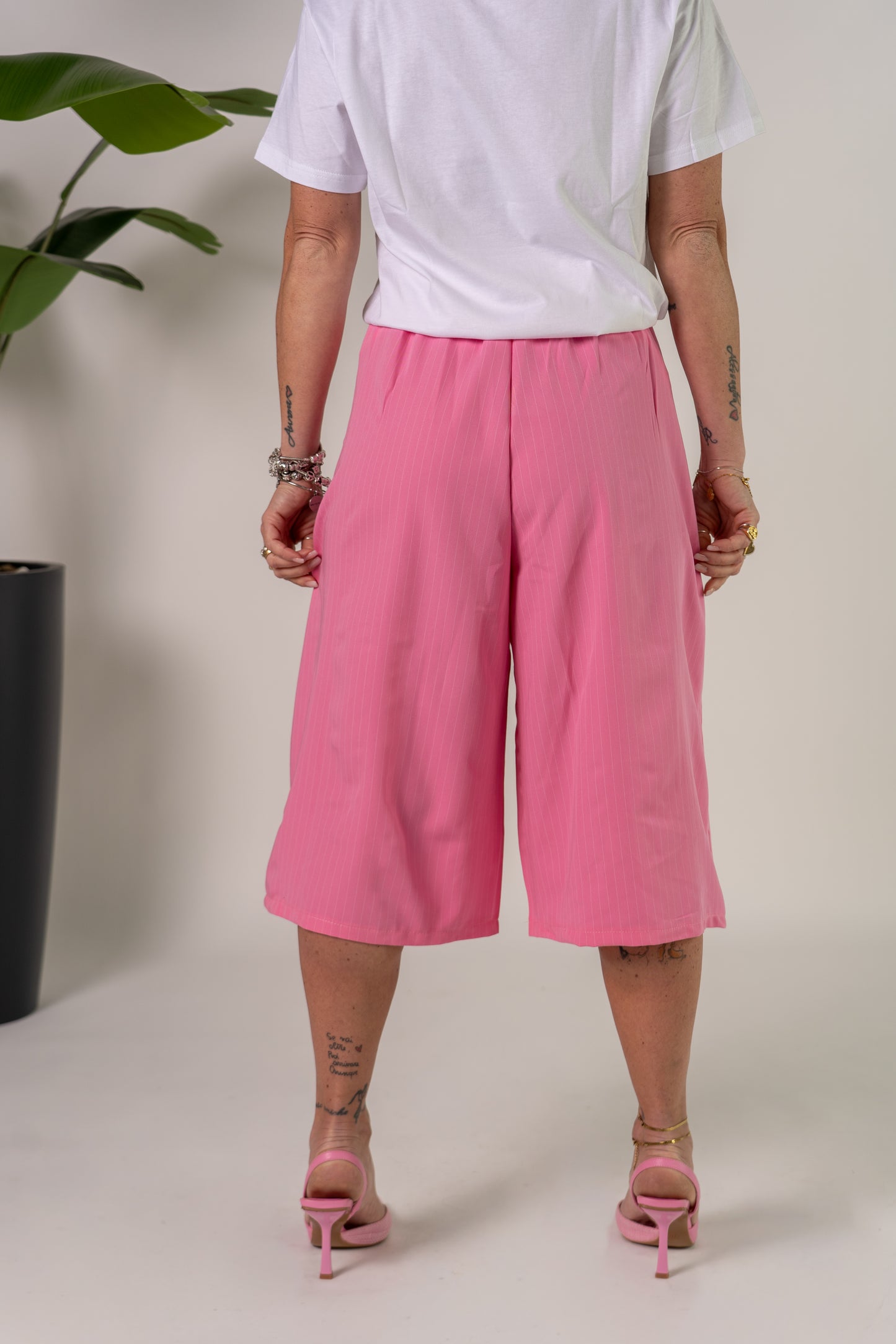 BERMUDA PINK GESSATO