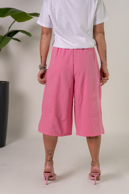 BERMUDA PINK GESSATO