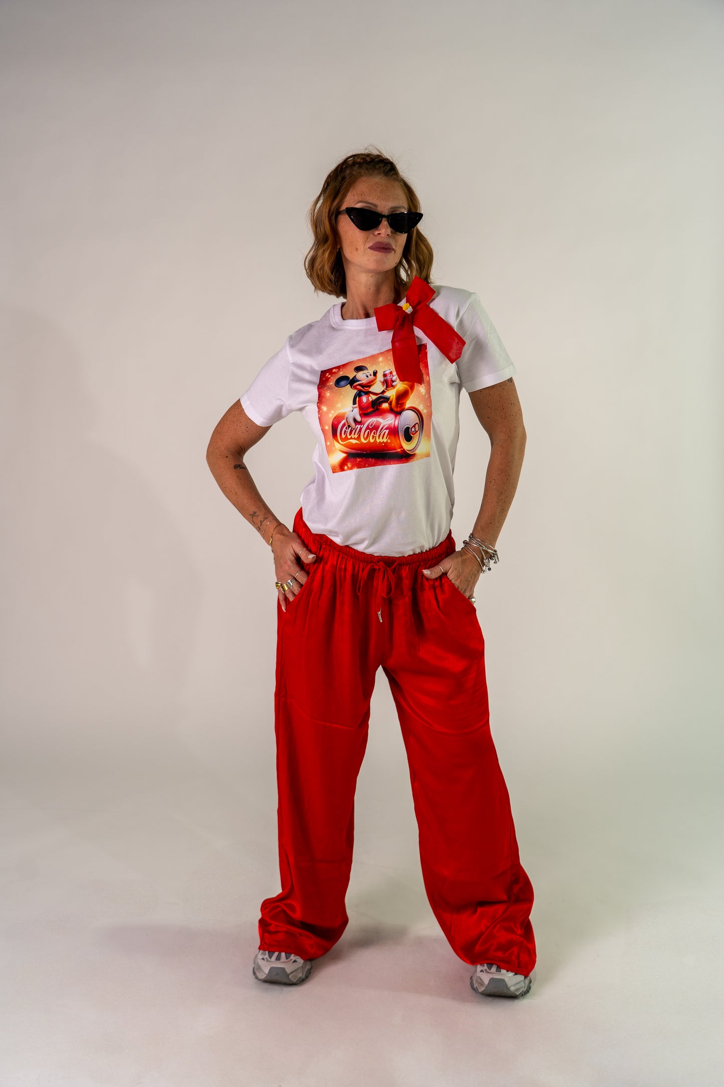 PANTALONI SUPER COMFY!