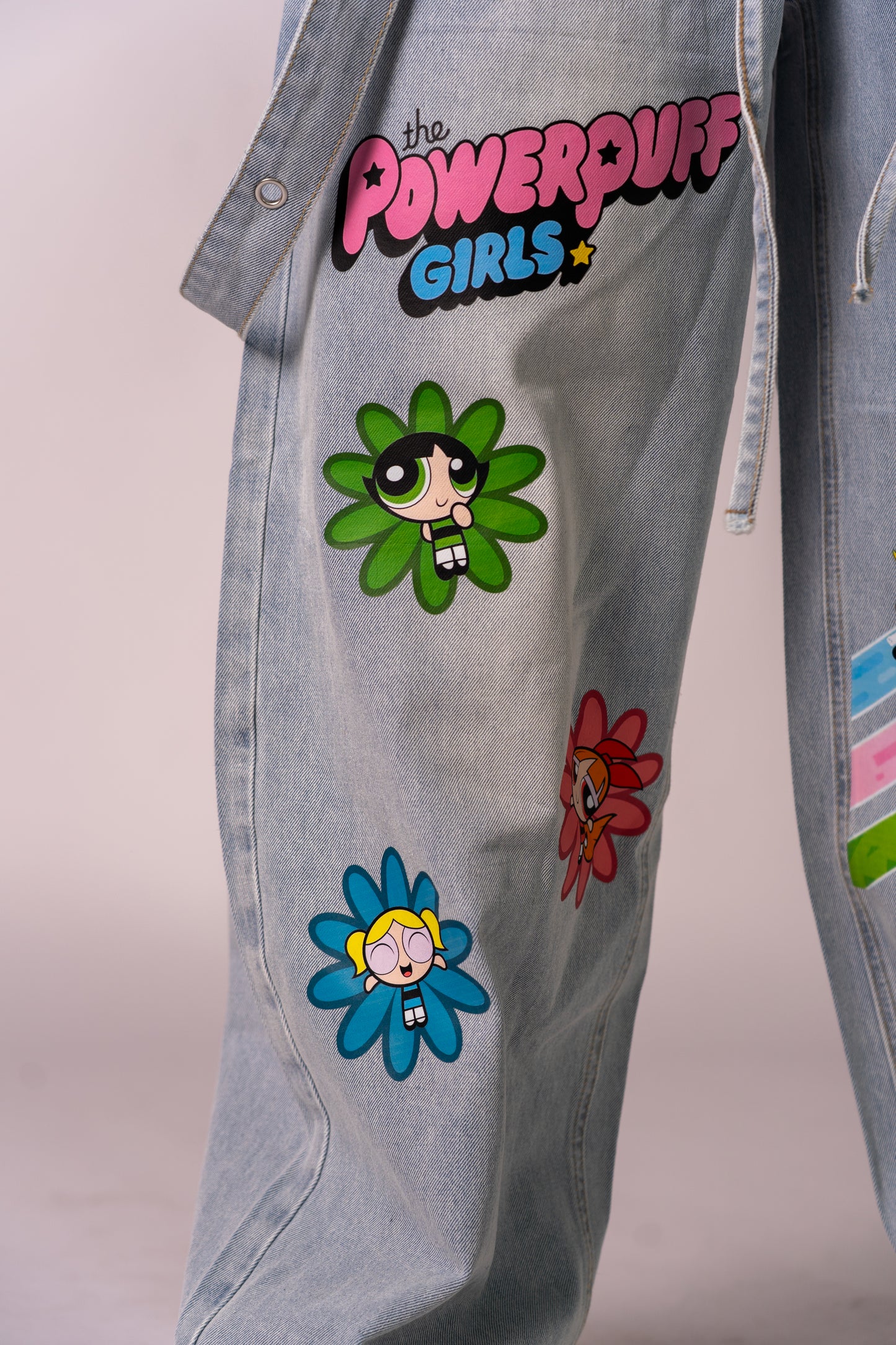 JEANS “LE SUPERCHICCHE💛”