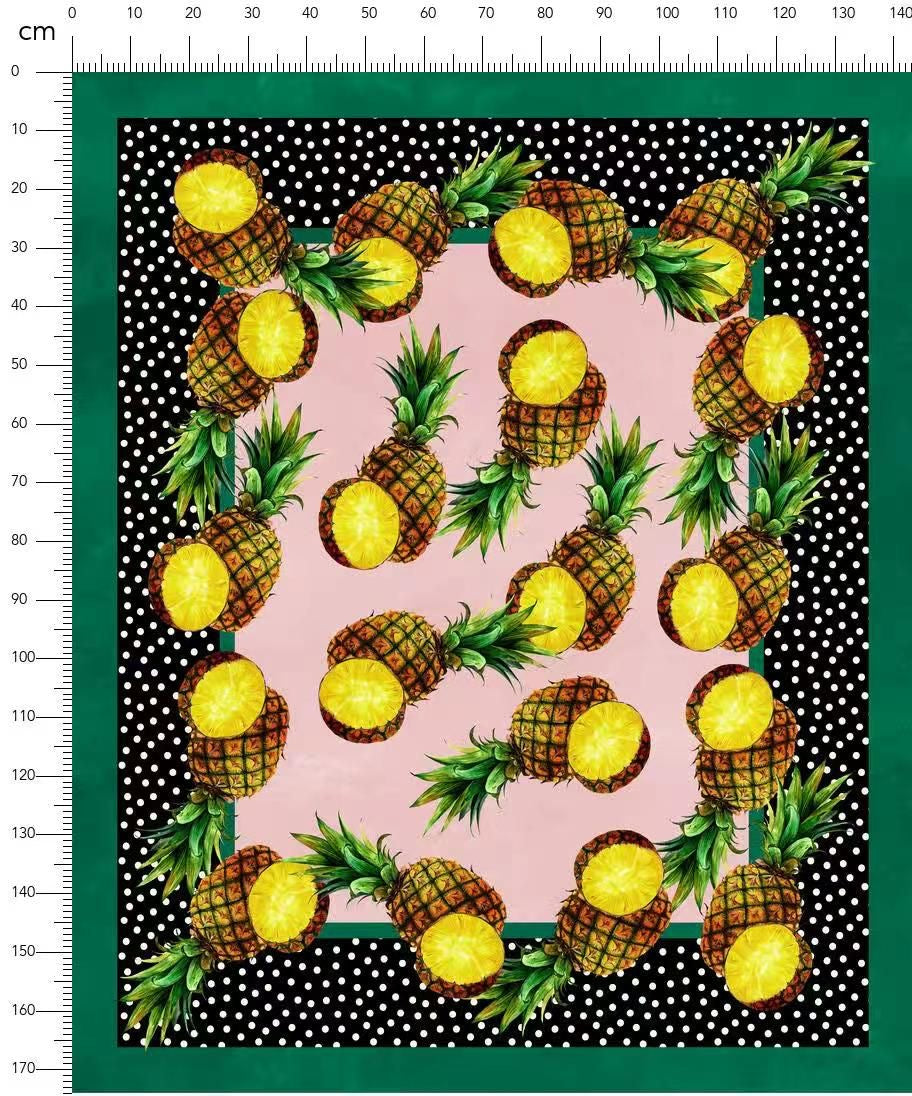 PAREO ANANAS