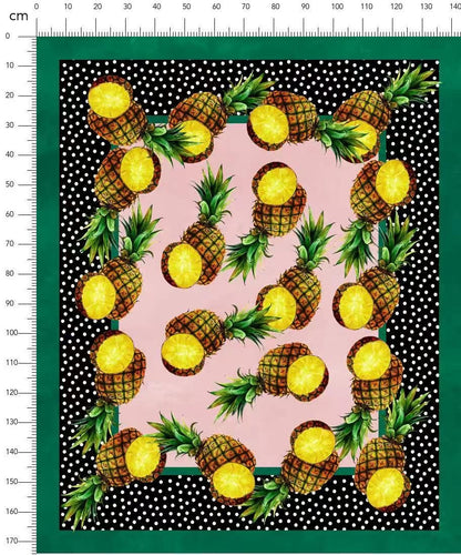 PAREO ANANAS