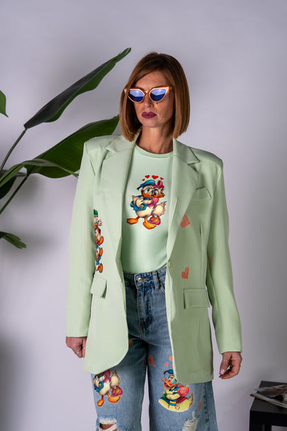 BODY PAPERINI IN LOVE 🩷!