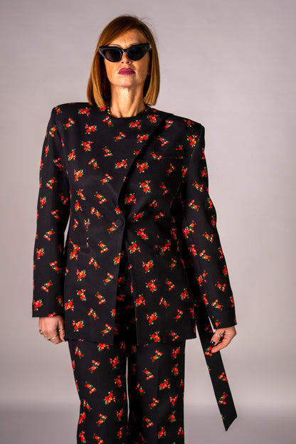 TAILLEUR FLOWER By Lumina!