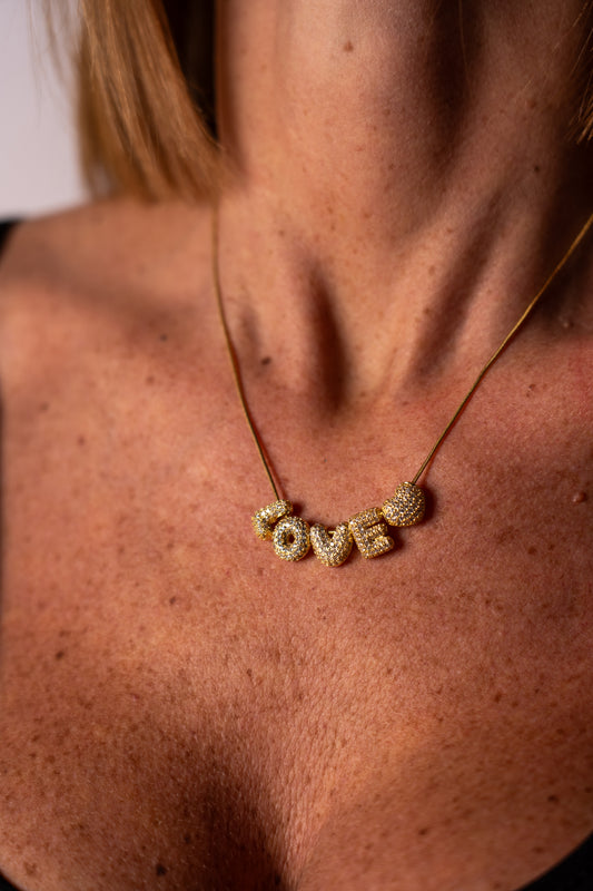 COLLANA PERSONALIZZABILE❣️