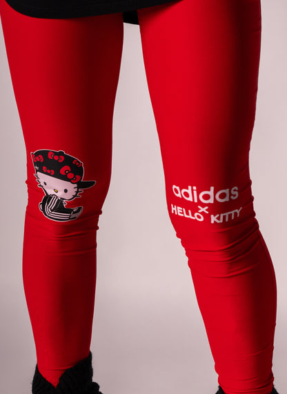 LEGGINS ADID❤️S X HELLO KITTY!