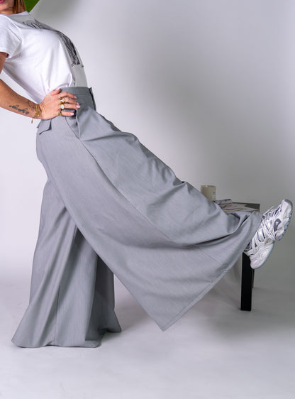 PANTALONI SUPER PALAZZO BY LUMINA!