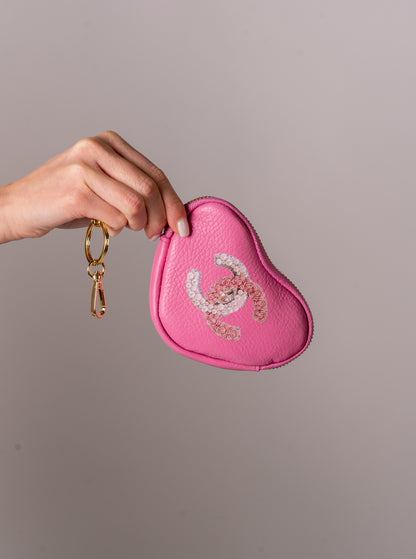 PORTAMONETE L❤️VE!