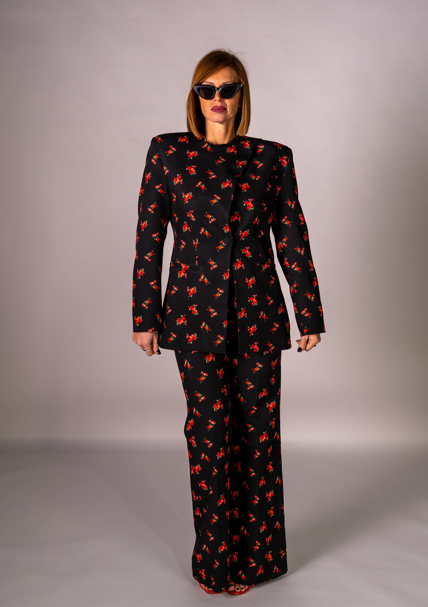 TAILLEUR FLOWER By Lumina!