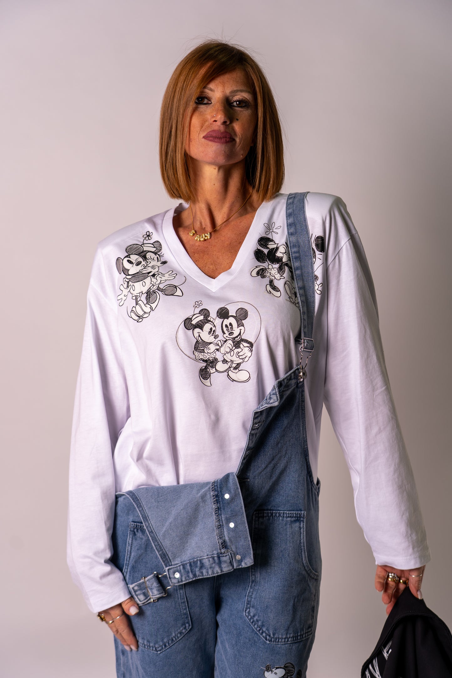 MAGLIA SKIZZO DISNEY!